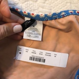 J. Crew Swim - Surf hipster bikini bottom - medium J. Crew Swim - Surf hipster bikini bottom - medium